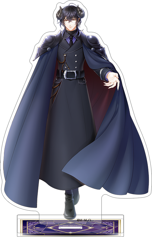 アクリルスタンド　アンヘル