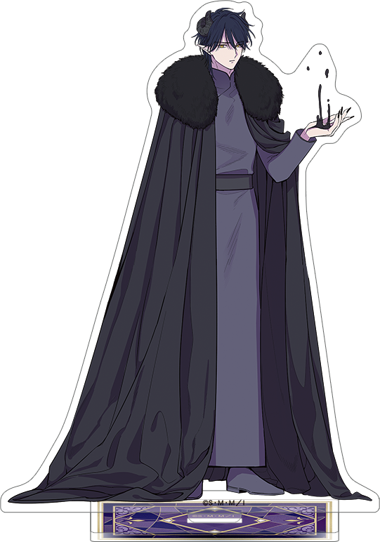 アクリルスタンド　アンヘル