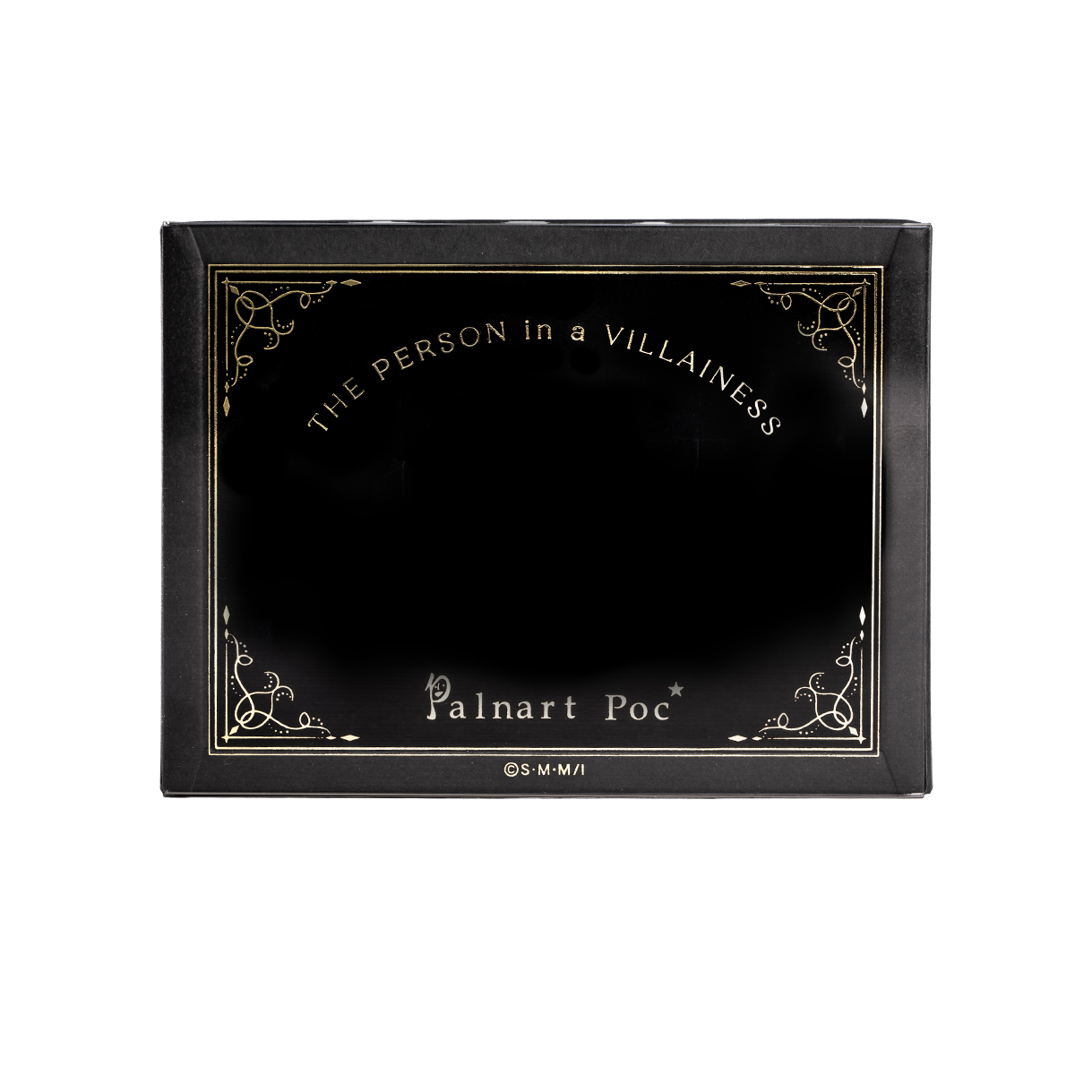 ピアス(レミリア・エミ)　<Palnart Pocコラボ>